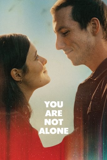 Poster for You Are Not Alone
