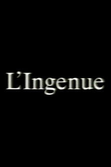 Poster for L'Ingenue