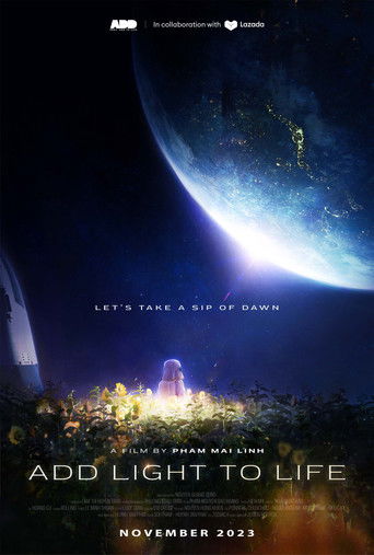 Poster for Add Light to Life