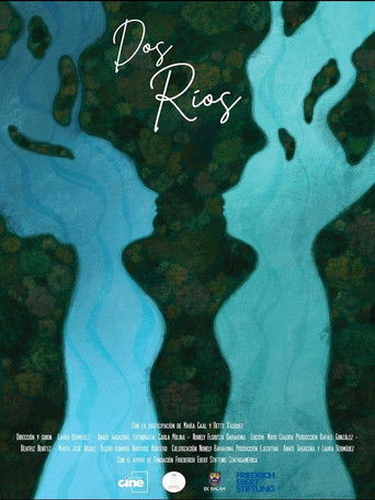 Poster for Dos Ríos