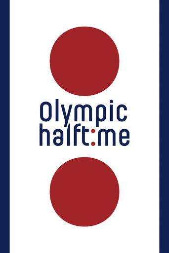 Poster for Olympic Halftime