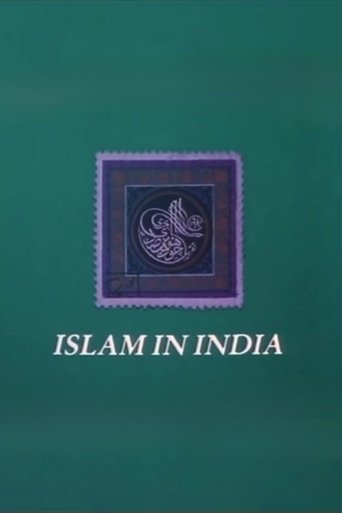 Poster for Islam in India