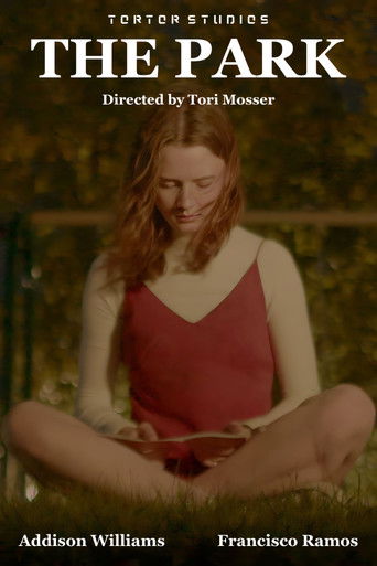 Poster for The Park