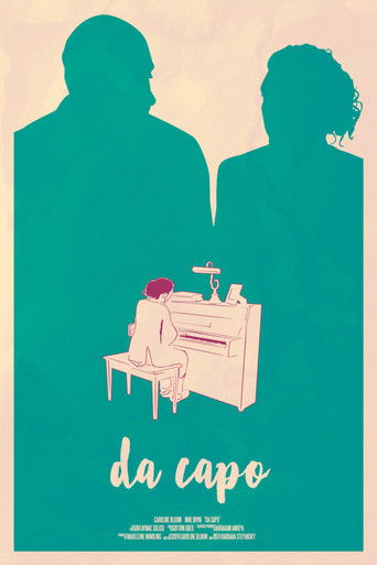 Poster for Da Capo