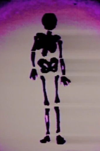 Poster for Skeleton Dance
