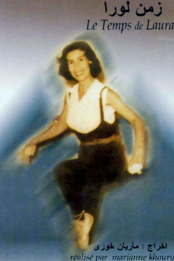 Poster for The Times of Laura