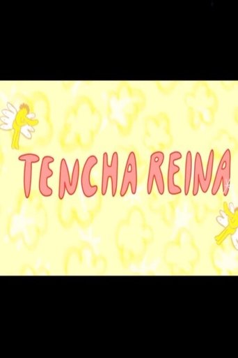 Poster for Queen Tencha