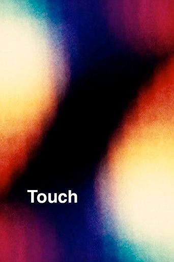 Poster for Touch