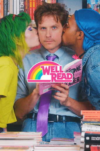 Poster for Well Read