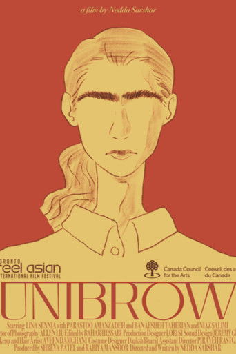 Poster for Unibrow
