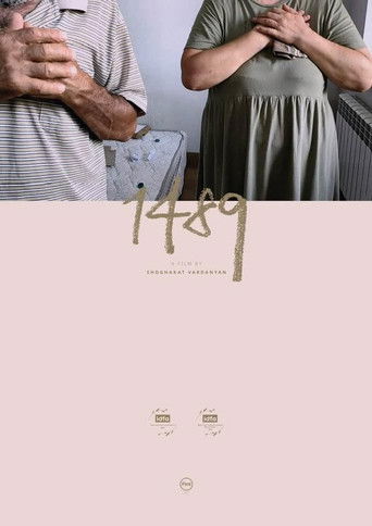 Poster for 1489