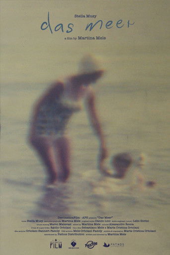 Poster for Das Meer