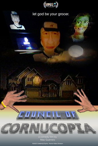 Poster for Council of Cornucopia