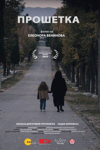 Poster for The Walk