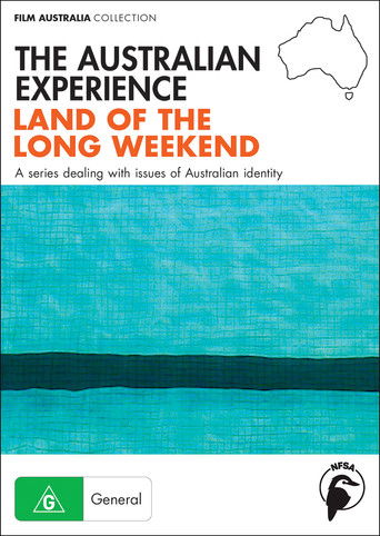 Poster for Land of the Long Weekend