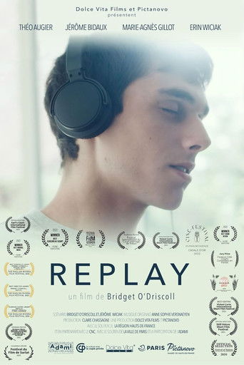 Poster for Replay