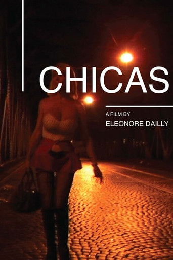 Poster for Chicas