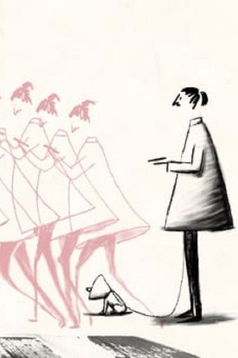 Poster for Yellow Light