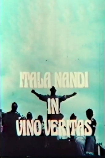 Poster for In Vino Veritas