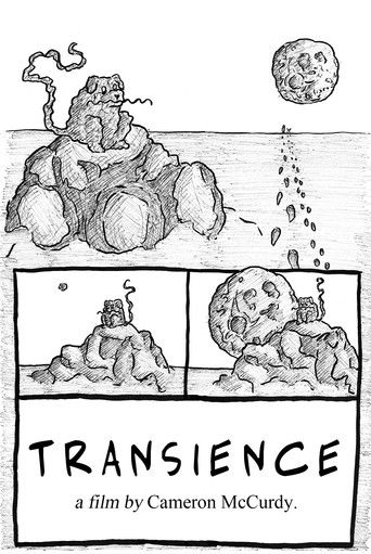 Poster for Transience