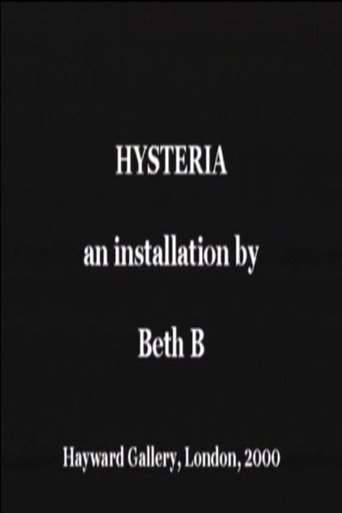 Poster for Hysteria