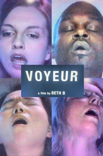 Poster for Voyeur