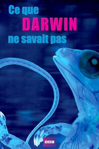 Poster for Ce que Darwin ne savait pas encore