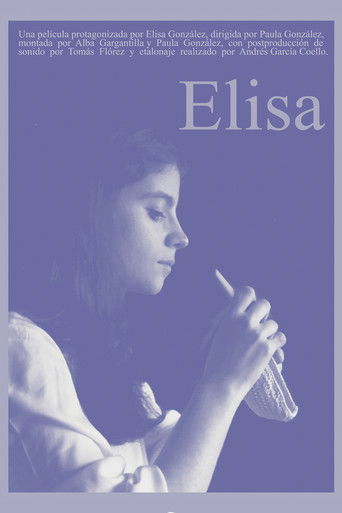 Poster for Elisa