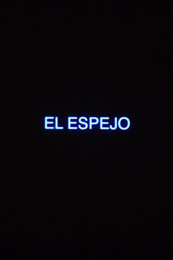 Poster for El Espejo