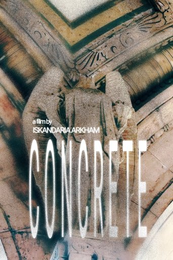 Poster for Concrete