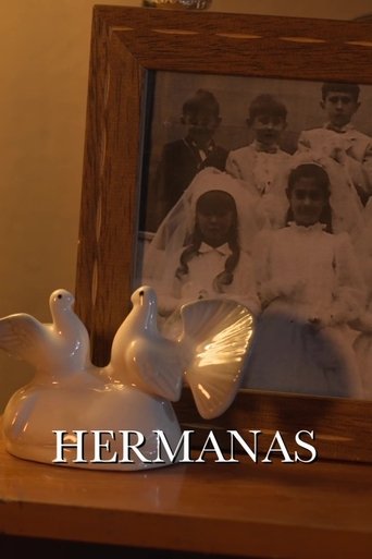 Poster for Hermanas