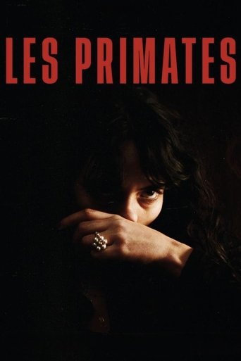 Poster for Primates