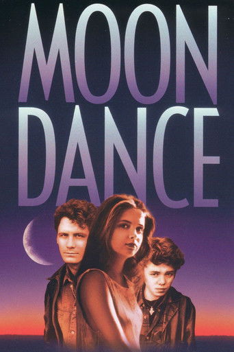 Poster for Moondance