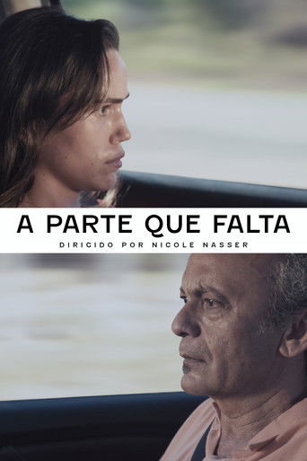 Poster for A parte que falta