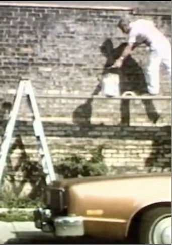 Poster for Ville - quelle ville?