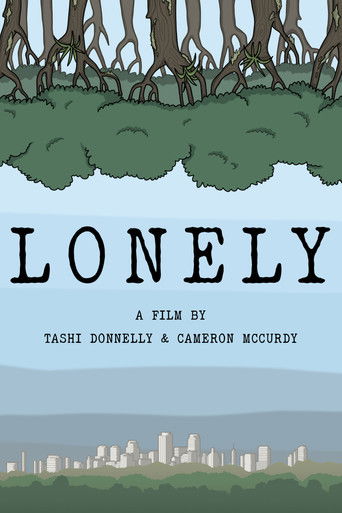 Poster for Lonely