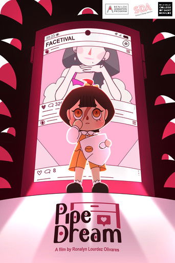 Poster for Pipe Dream