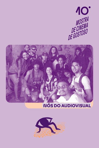 Poster for Nós do Audiovisual