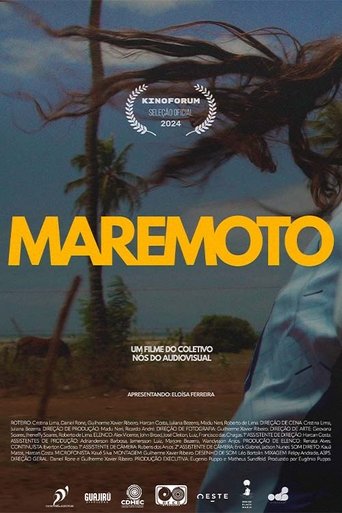 Poster for Maremoto