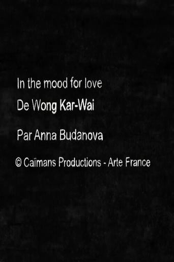 Poster for Short Cuts: Wong Kar-wai's In the Mood for Love