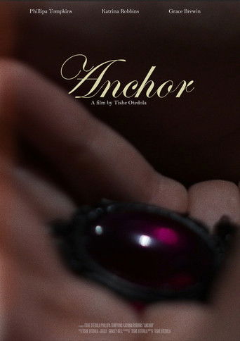 Poster for Anchor