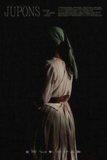 Poster for Petticoats