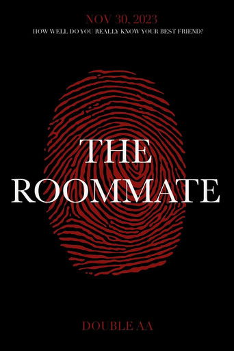 Poster for The Roommate