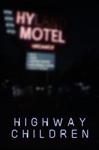 Poster for Highway Children