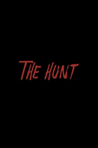 Poster for The Hunt