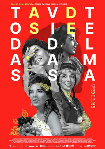Poster for All of Telma's Lives