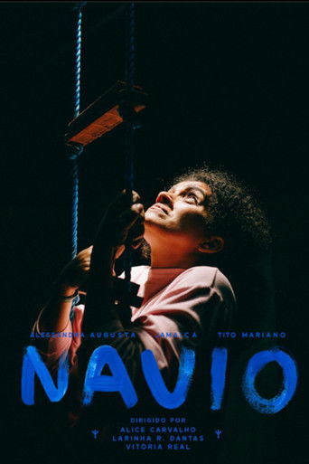 Poster for Navio