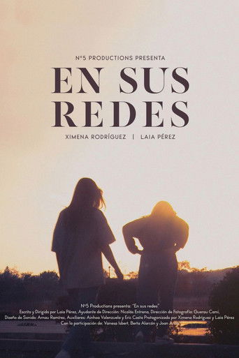 Poster for En Sus Redes