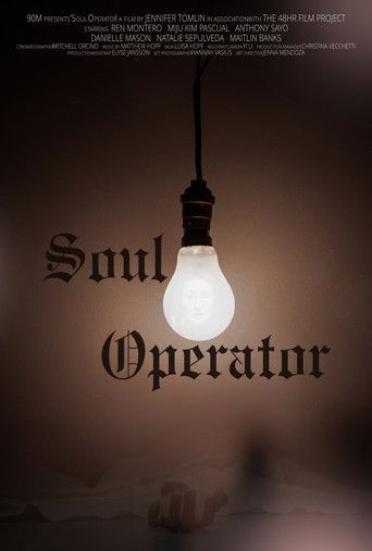 Poster for Soul Operator
