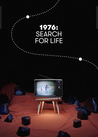 Poster for 1976: Search for Life